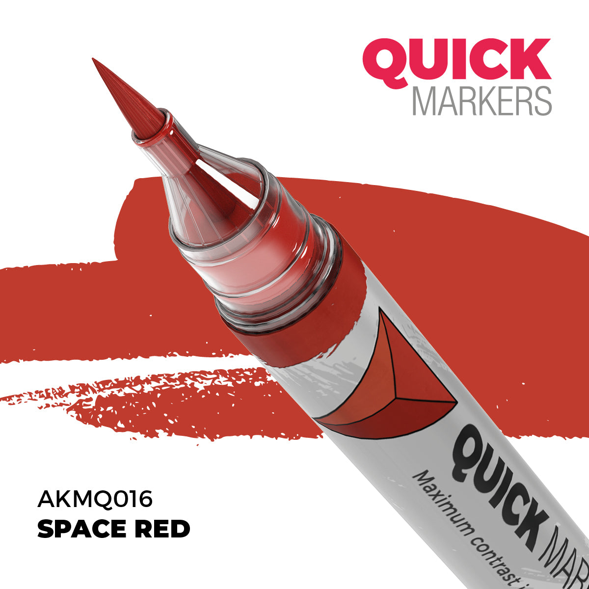 AK Quick Marker