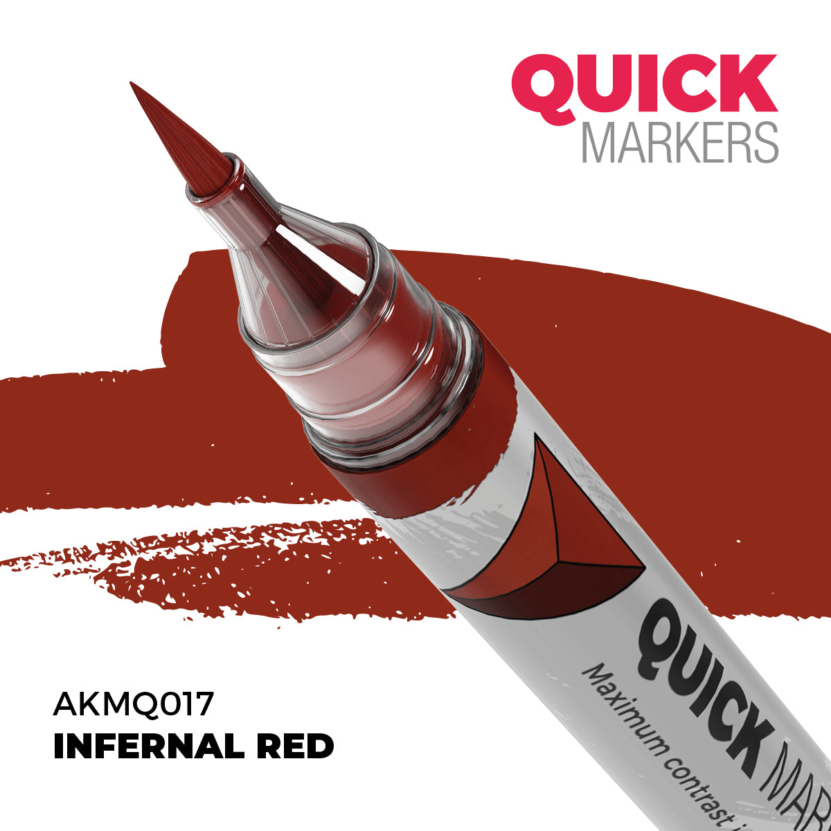 AK Quick Marker