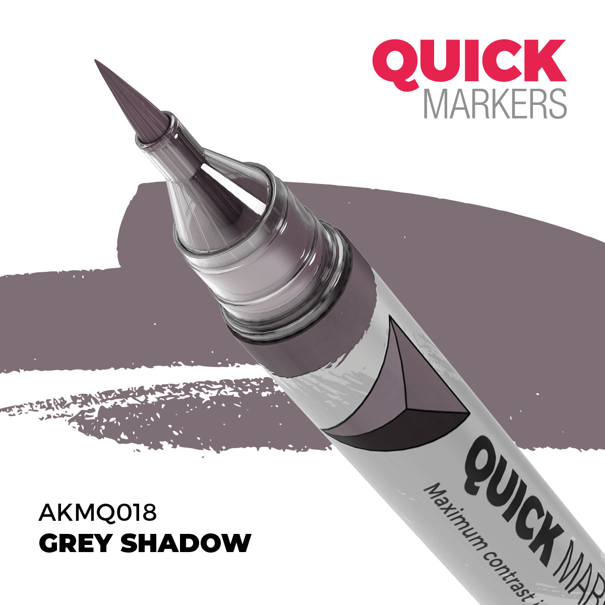 AK Quick Marker