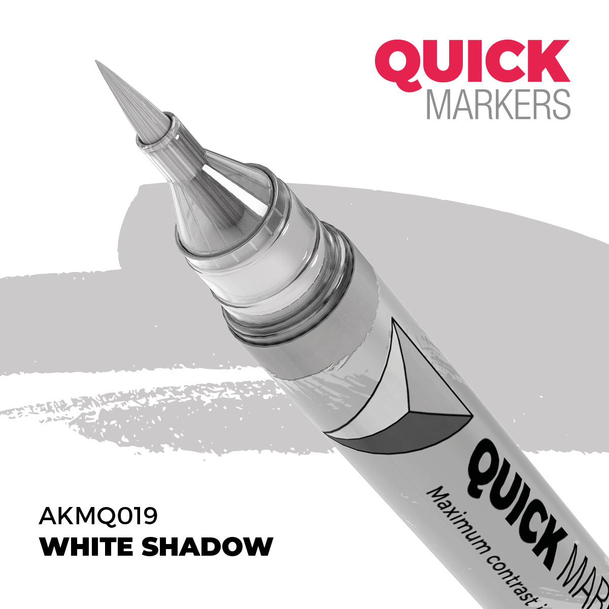 AK Quick Marker