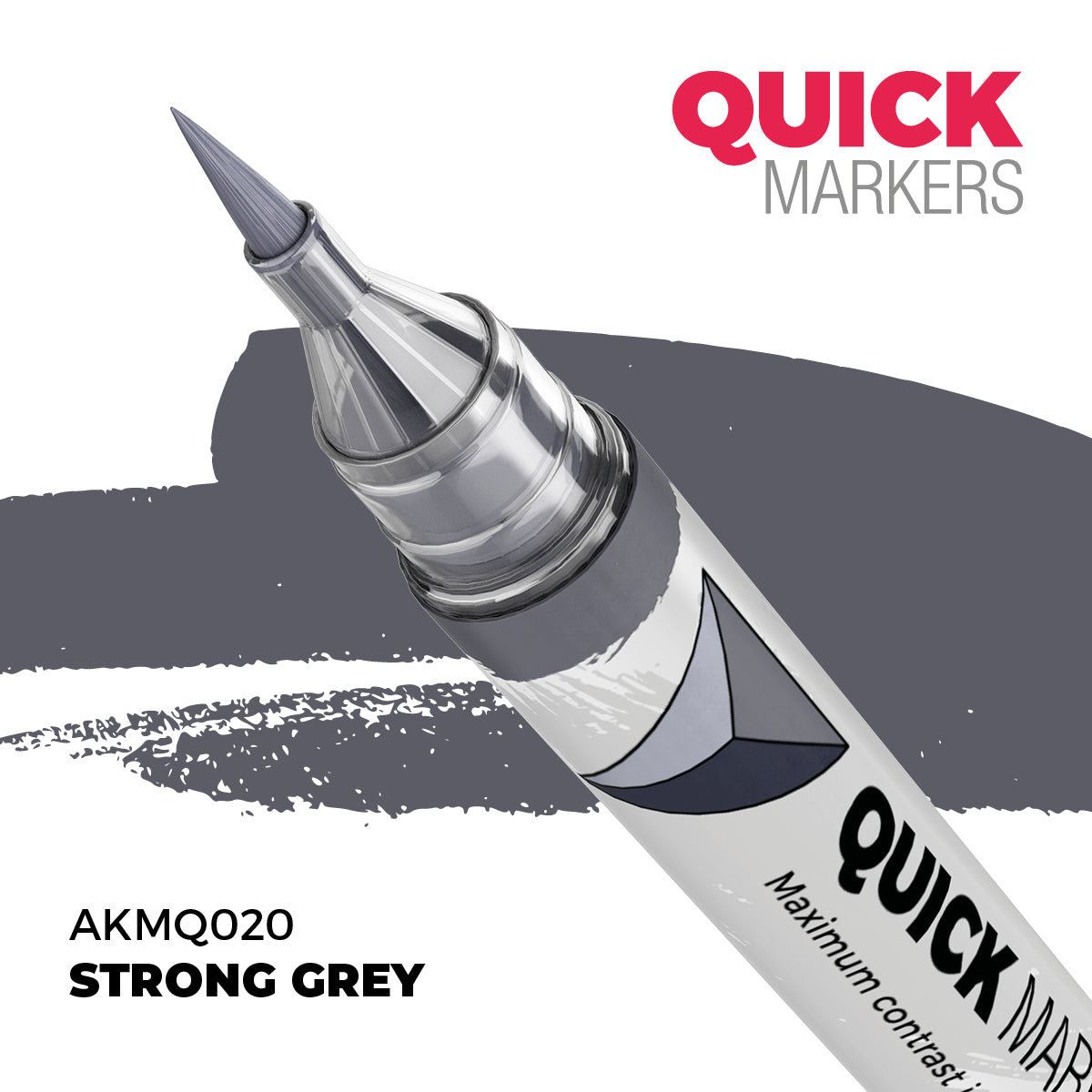 AK Quick Marker