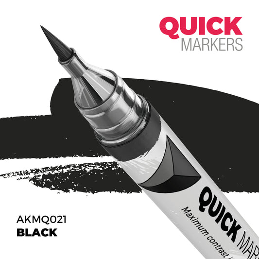 AK Quick Marker