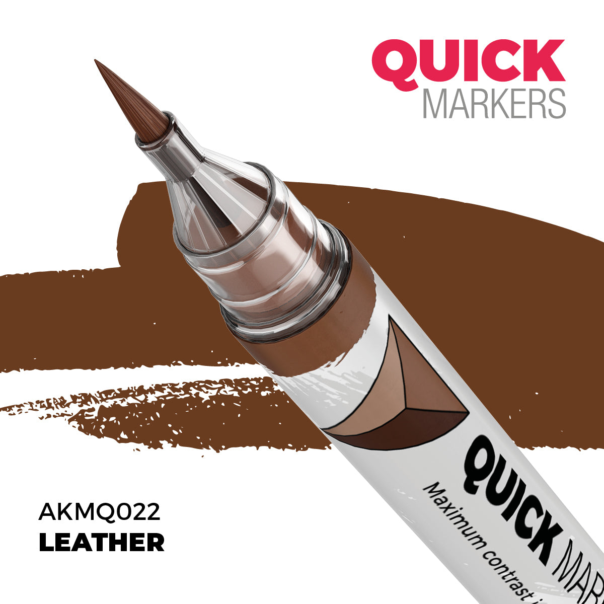 AK Quick Marker