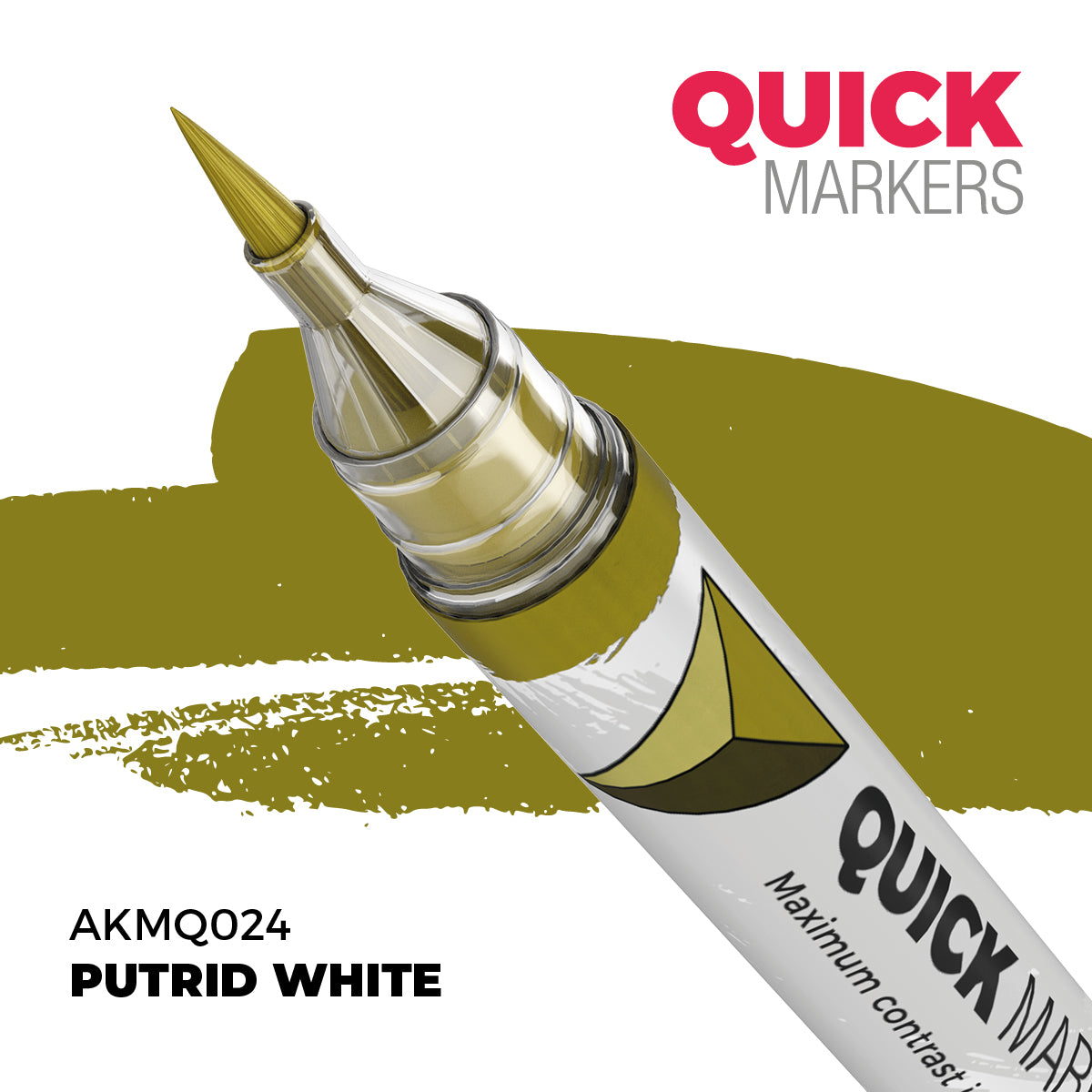 AK Quick Marker