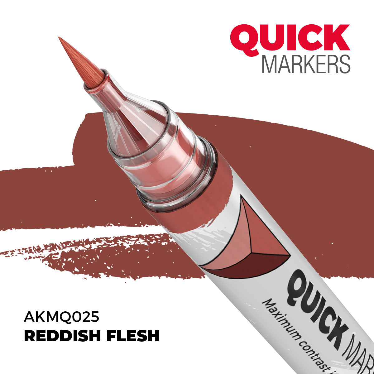 AK Quick Marker