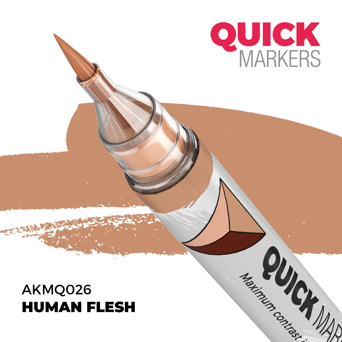 AK Quick Marker