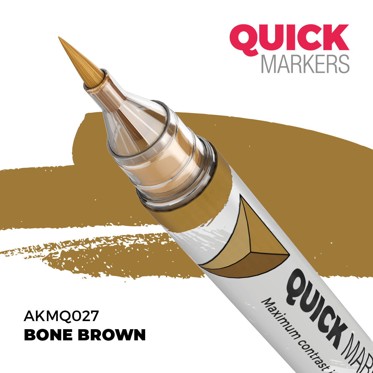 AK Quick Marker