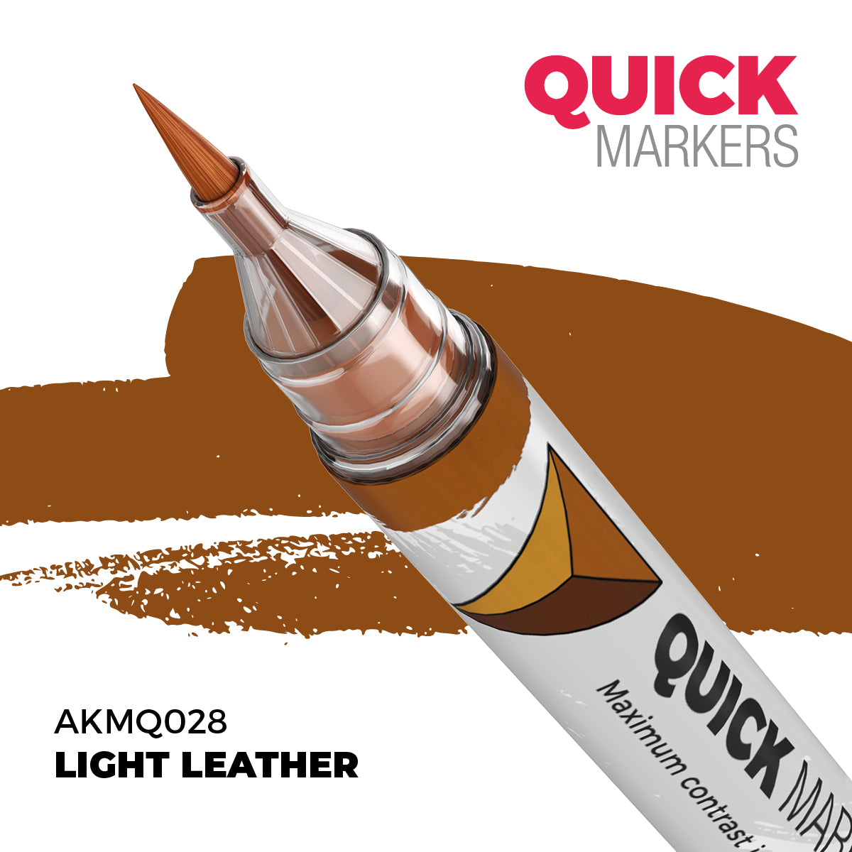 AK Quick Marker