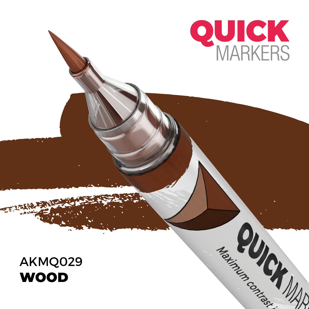 AK Quick Marker