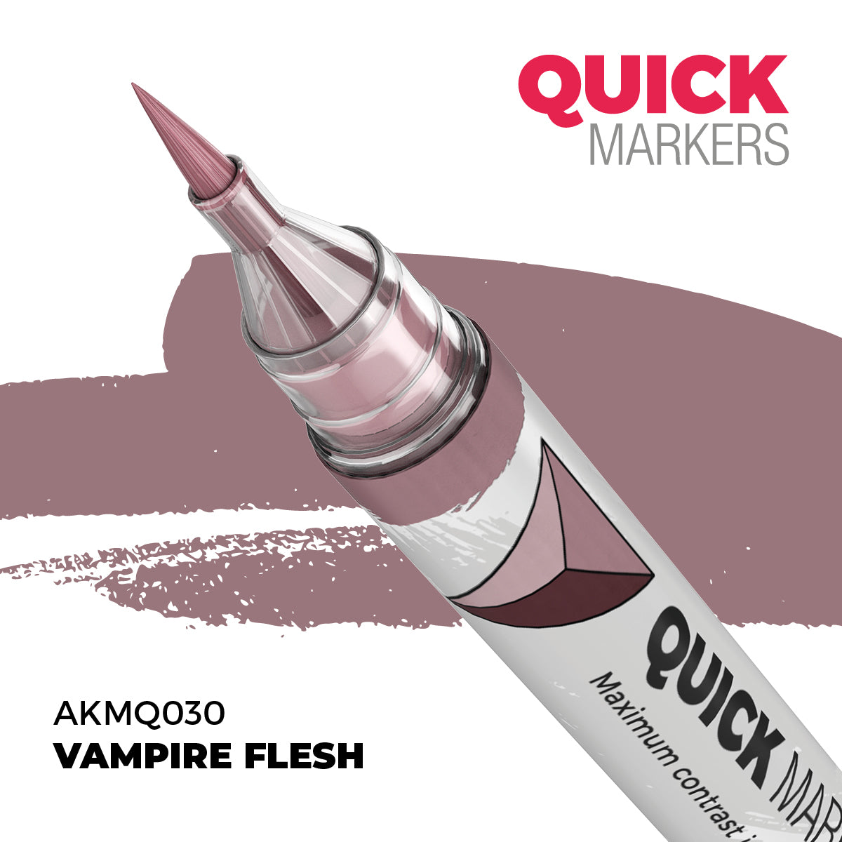AK Quick Marker