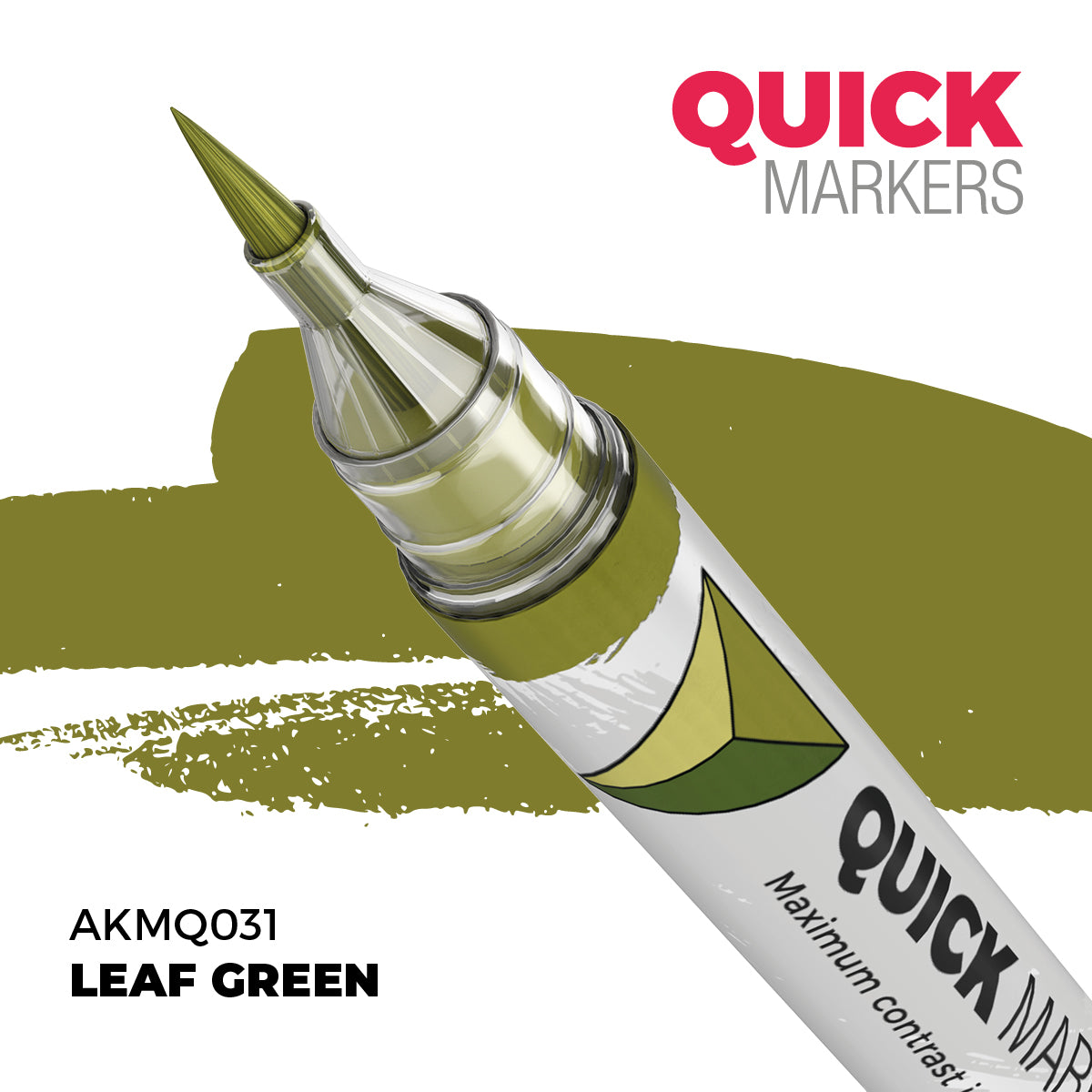 AK Quick Marker