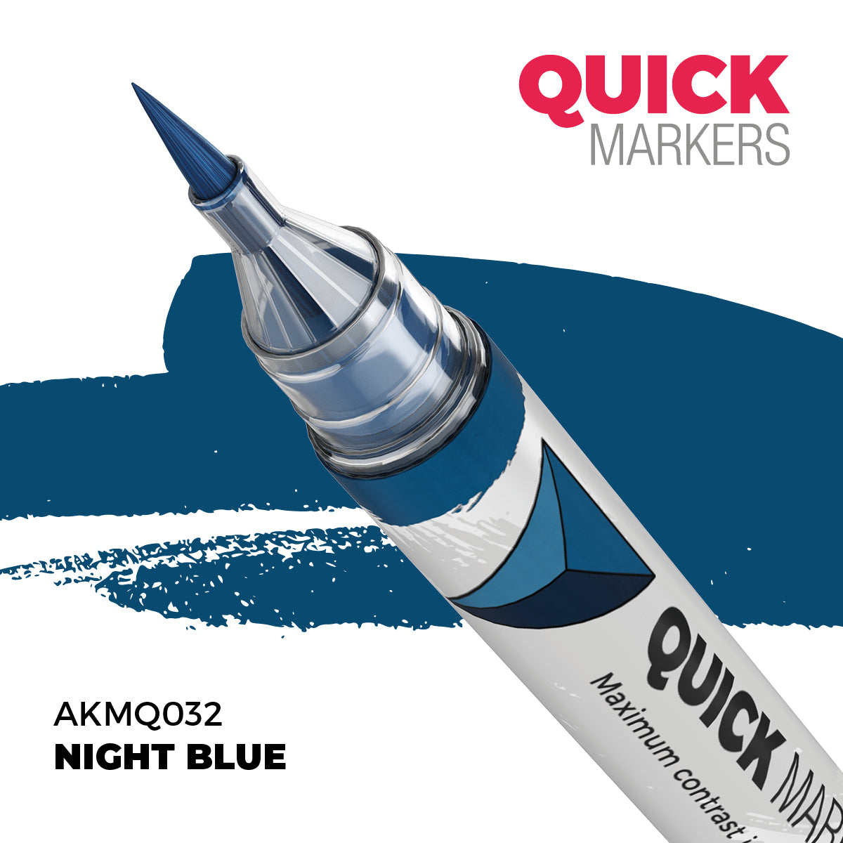 AK Quick Marker