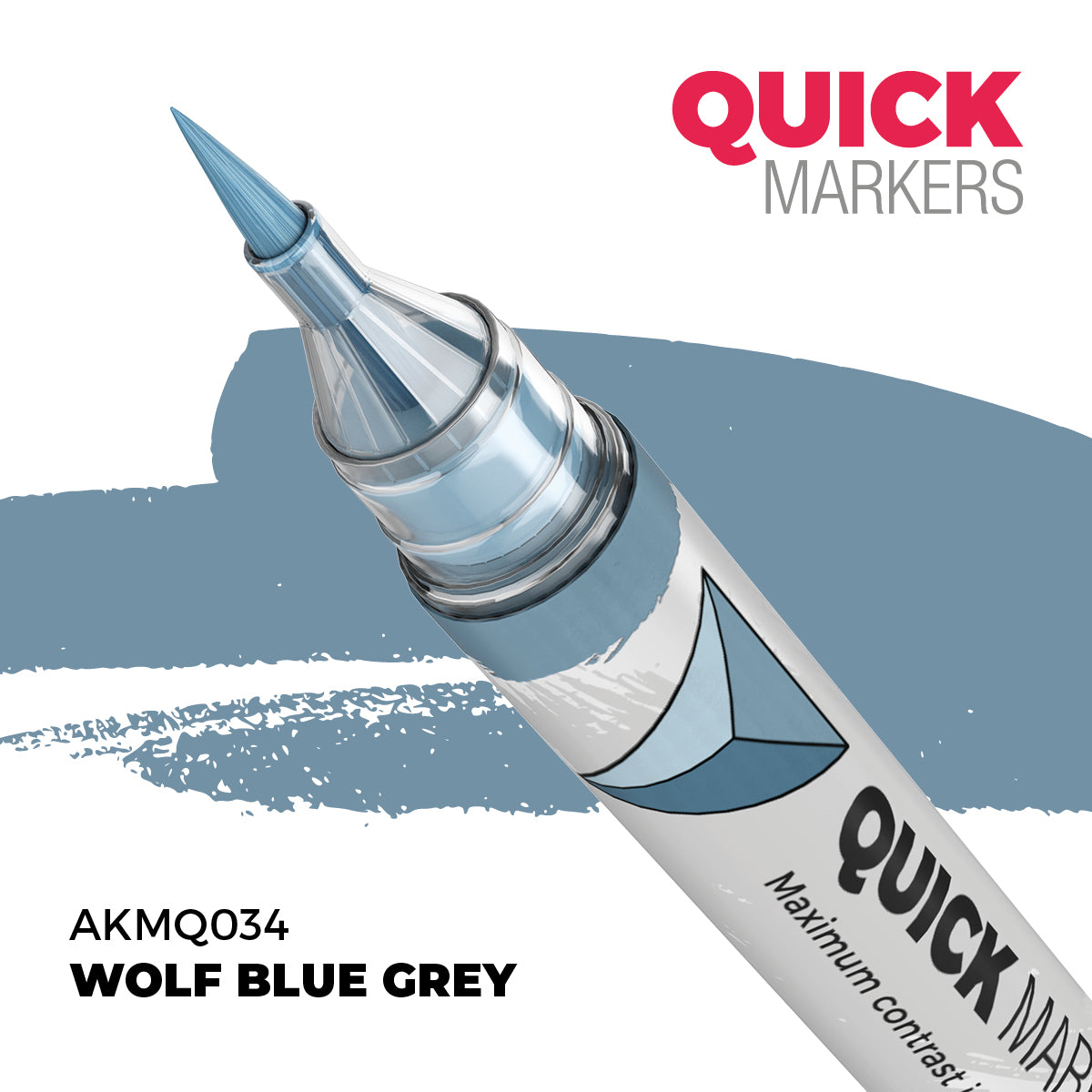 AK Quick Marker