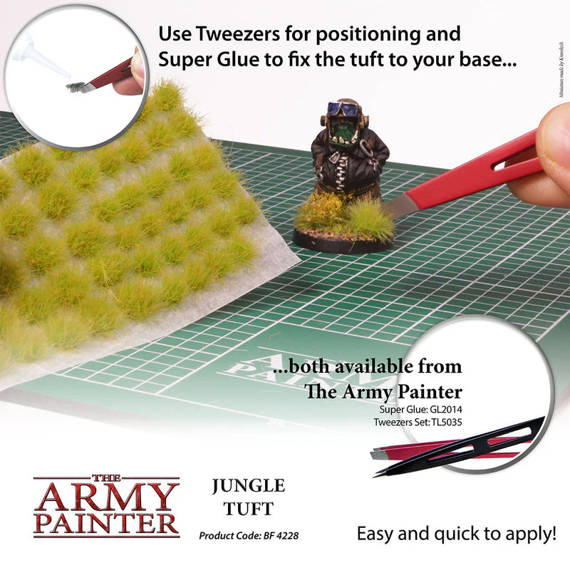 Army Painter - Jungle Tufts