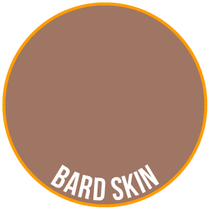 Two Thin Coats - Bard Skin