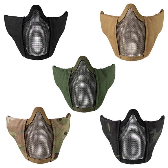 Viper Tactical - Gen2 Crossteel Face Mask