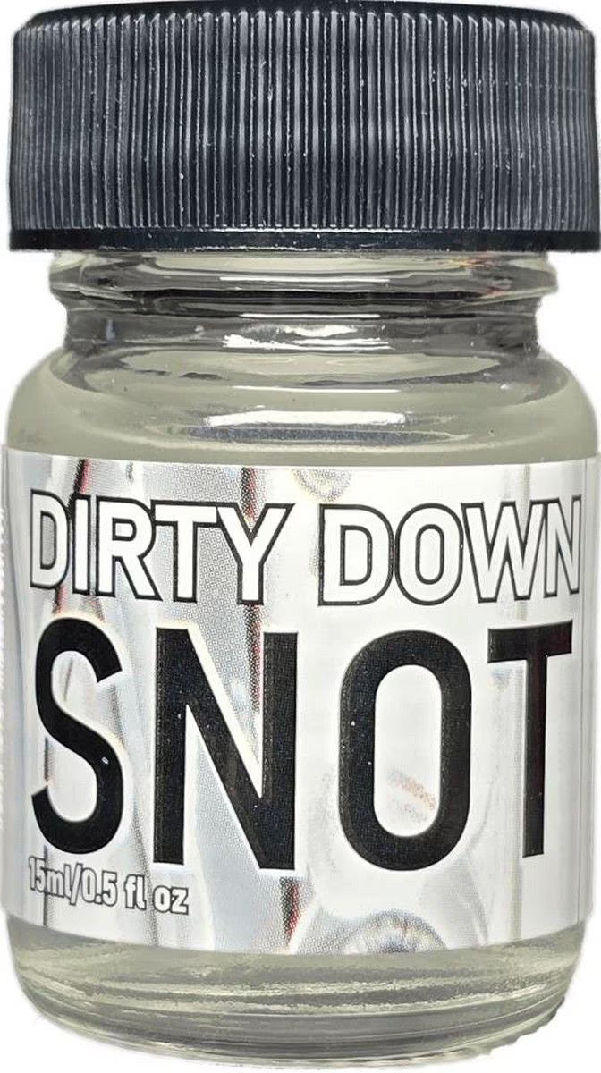 Dirty Down: Snot 15ml