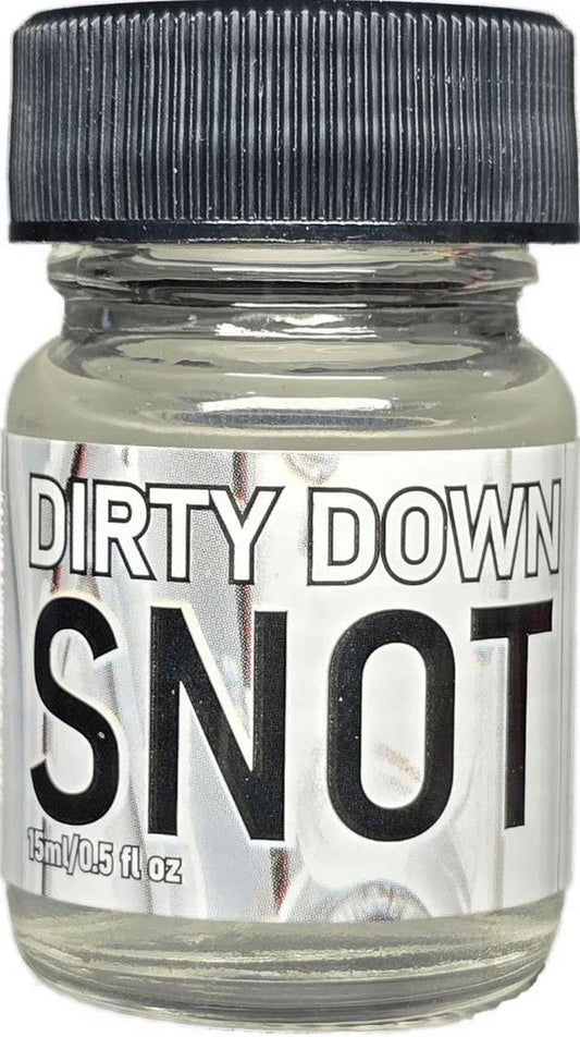 Dirty Down: Snot 15ml