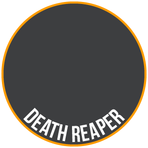 Two Thin Coats - Death Reaper