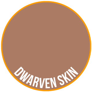 Two Thin Coats - Dwarven Skin