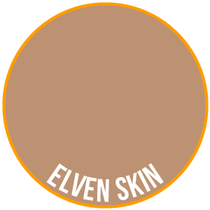 Two Thin Coats - Elven Skin