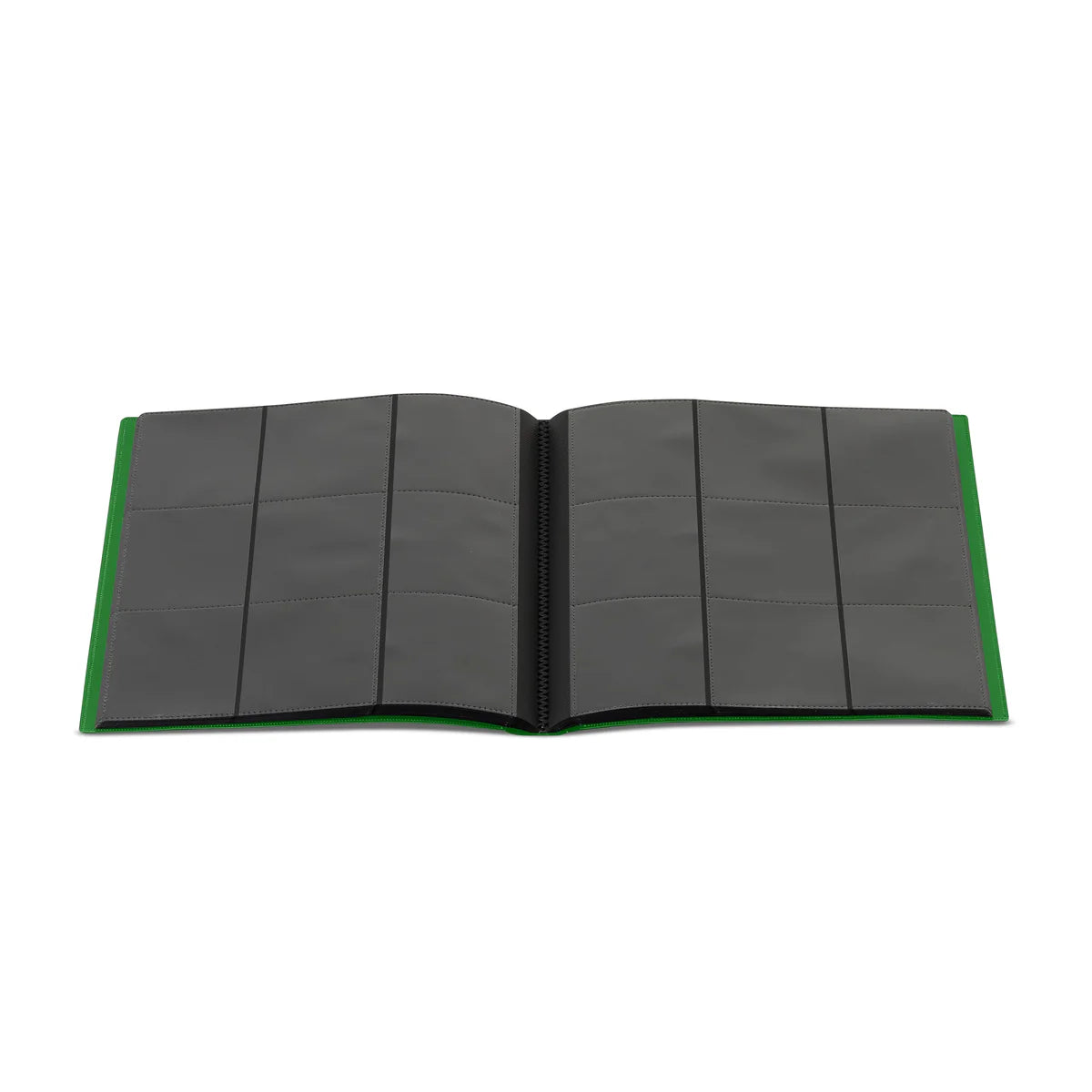 Regular 9 Pocket Card Binder