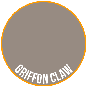 Two Thin Coats - Griffon Claw