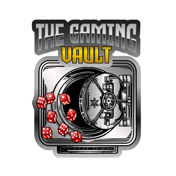 The Gaming Vault