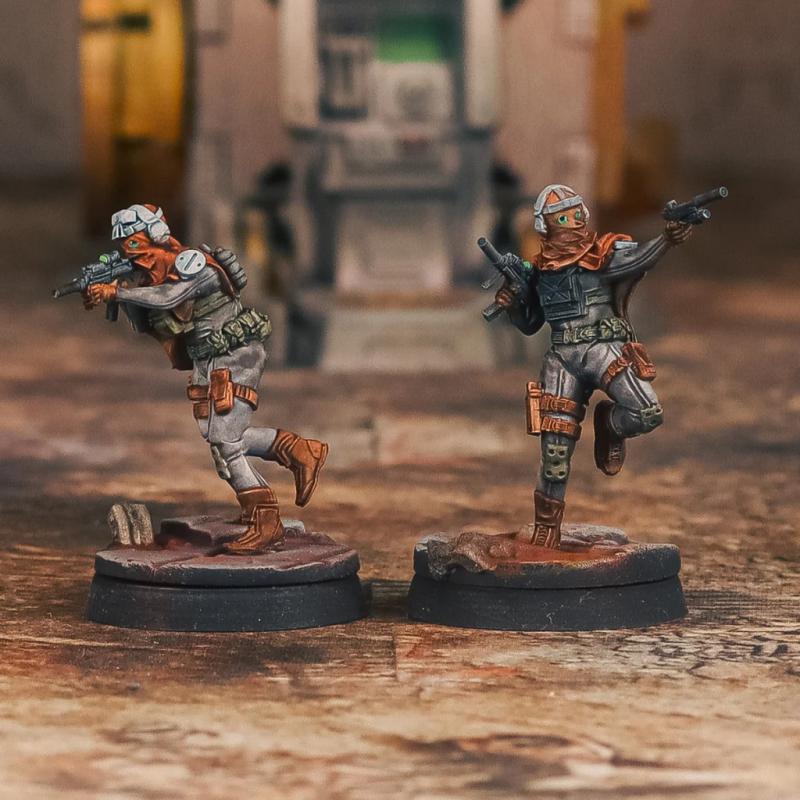 BLKOUT: ORK – Task Force Upyr