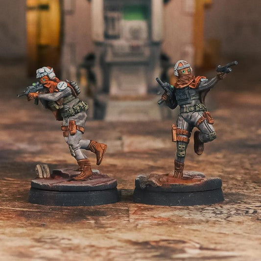 BLKOUT: ORK – Task Force Upyr