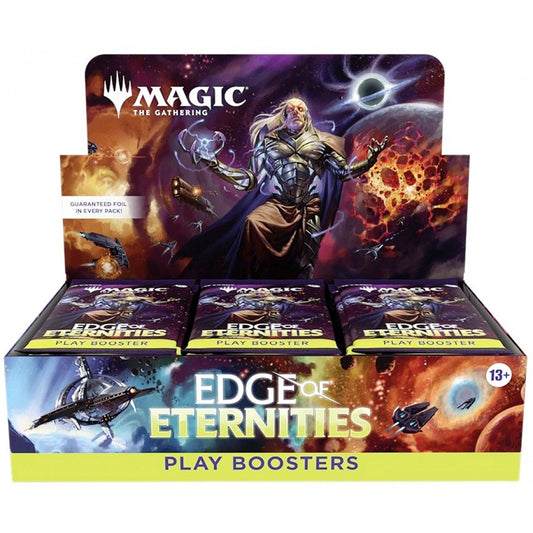 Magic The Gathering - Edge of Eternities