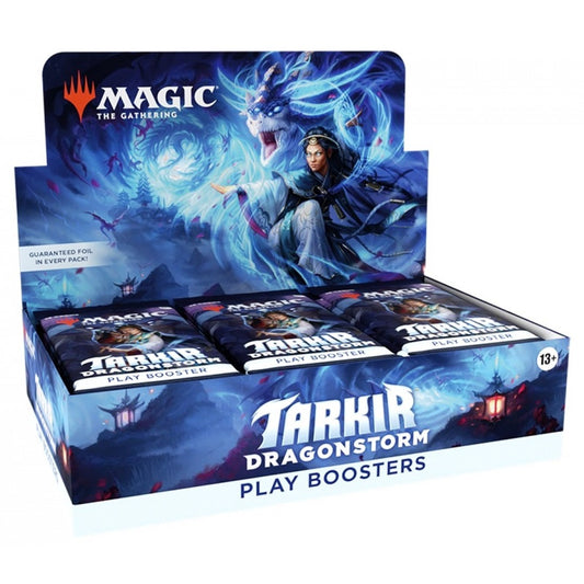 Magic The Gathering Tarkir - Dragonstorm