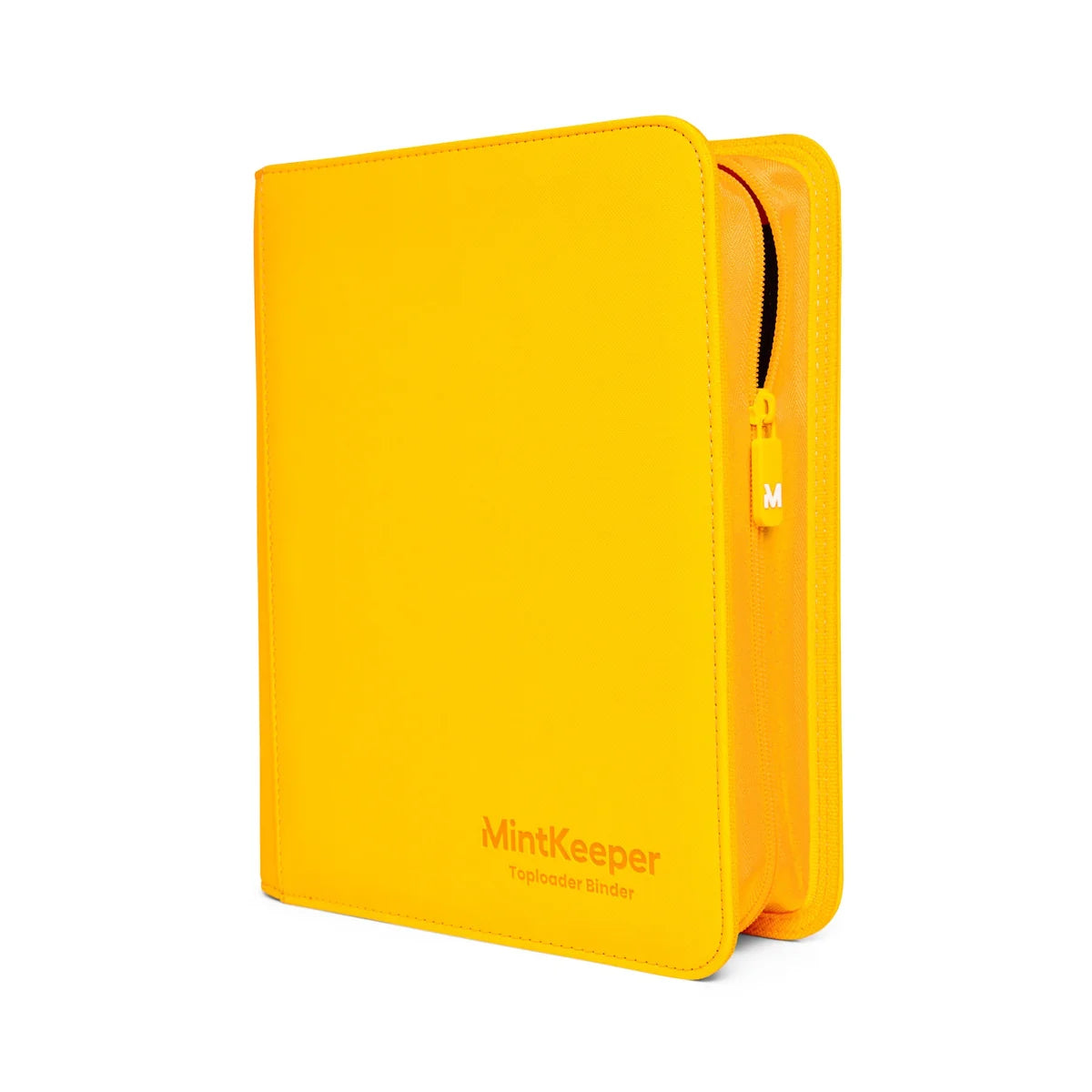 Card Binder For Top Loaders 4 Pocket