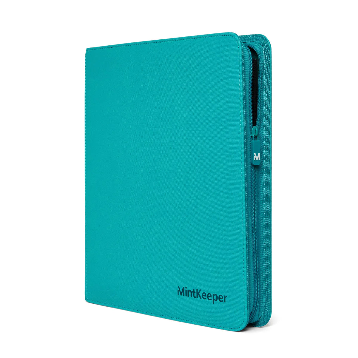 Card Binder 12 Pocket Premium