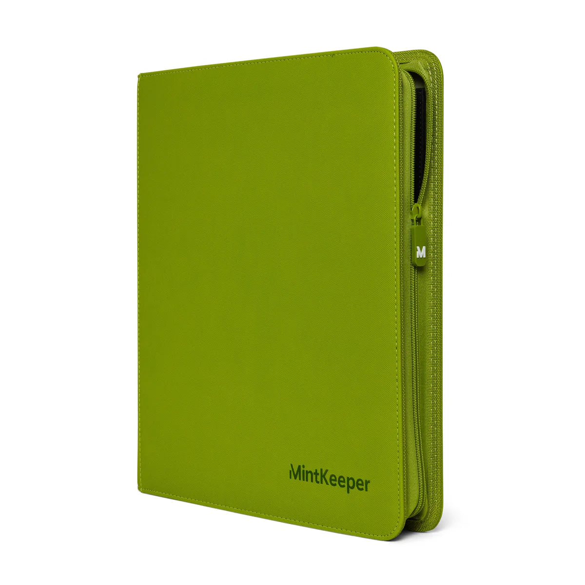 Card Binder 12 Pocket Premium