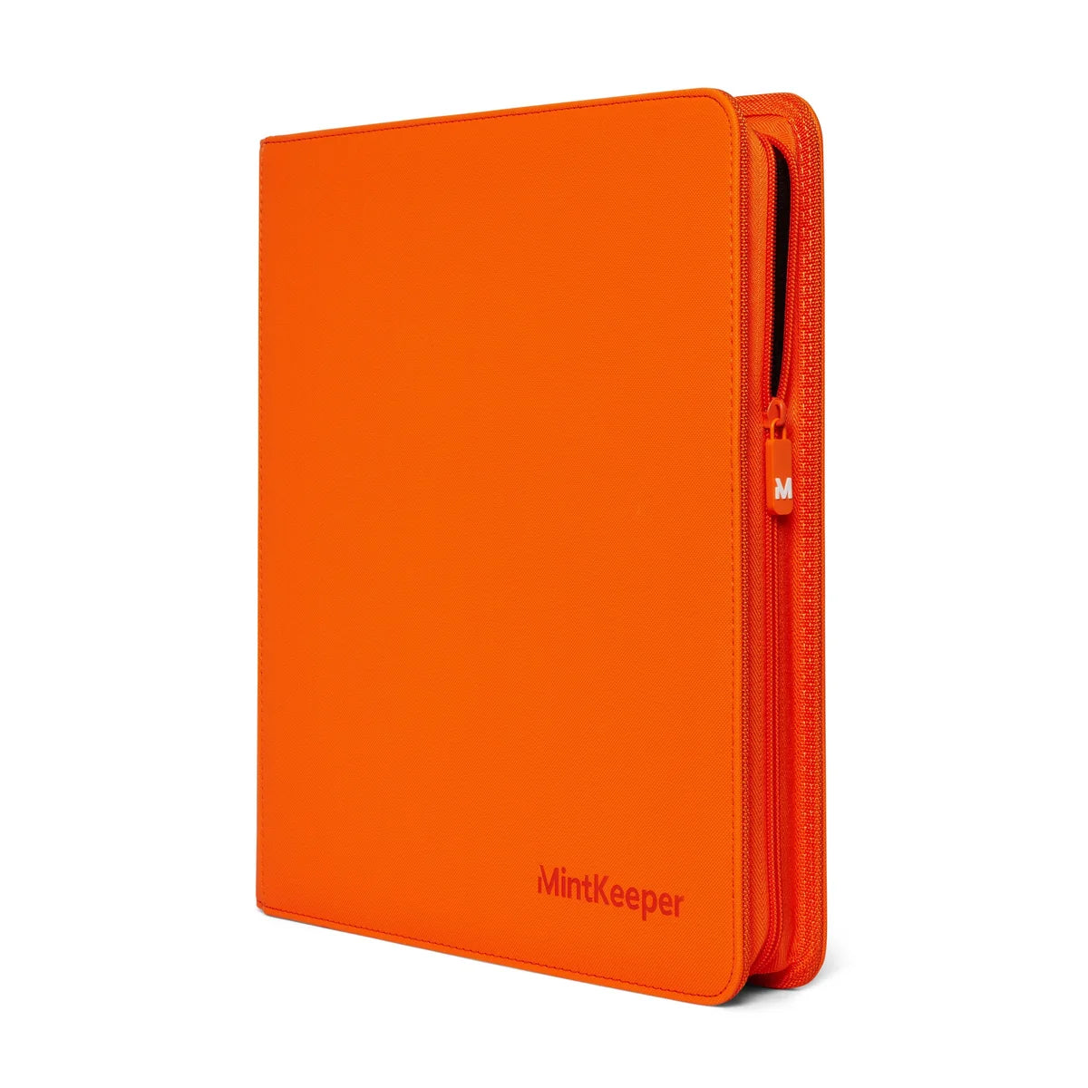 Card Binder 12 Pocket Premium