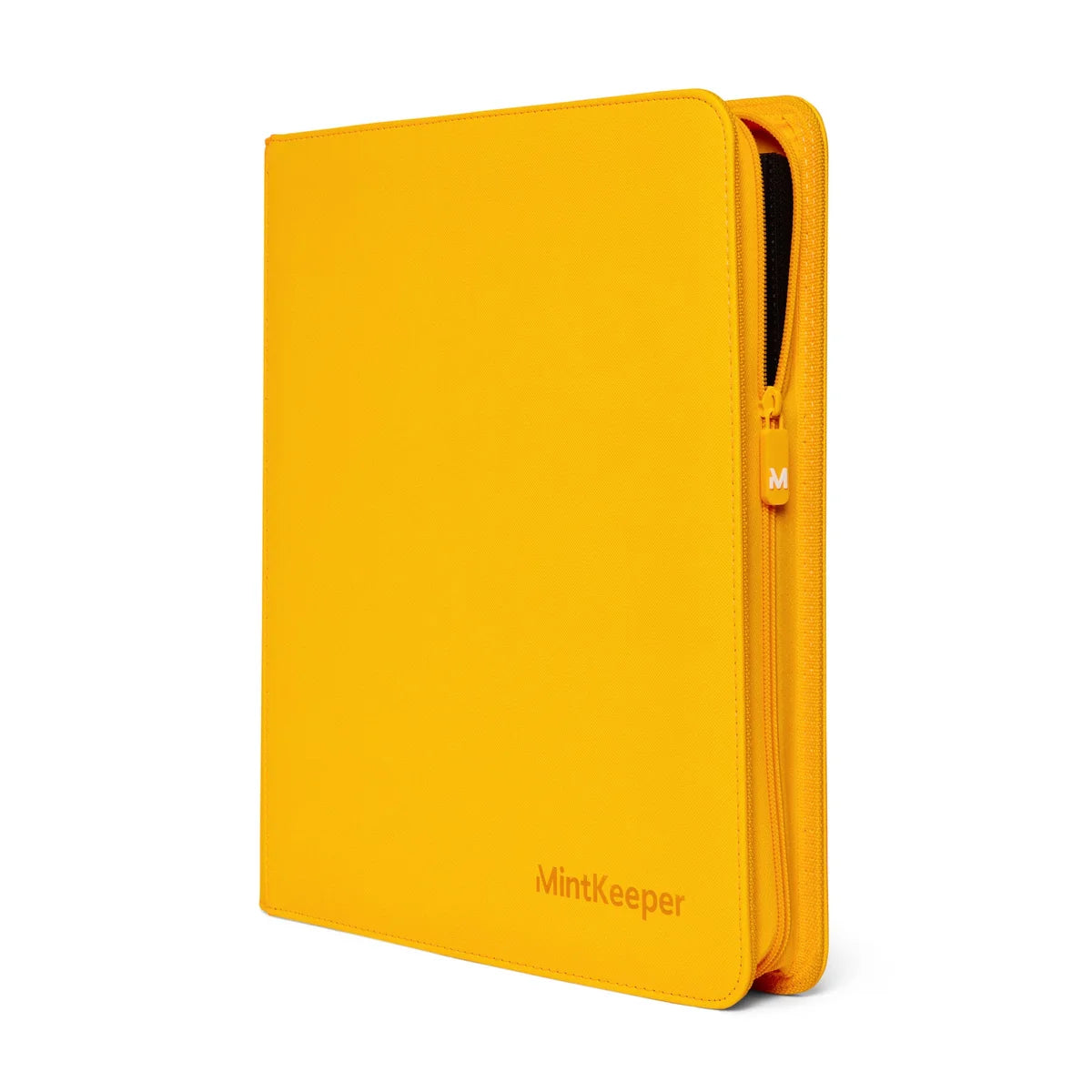 Card Binder 12 Pocket Premium