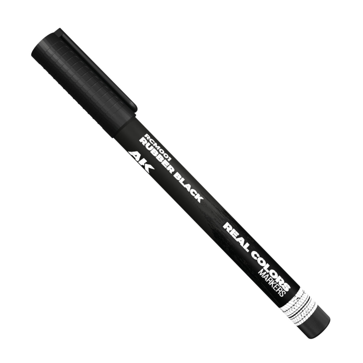 AK - Real Colors Markers