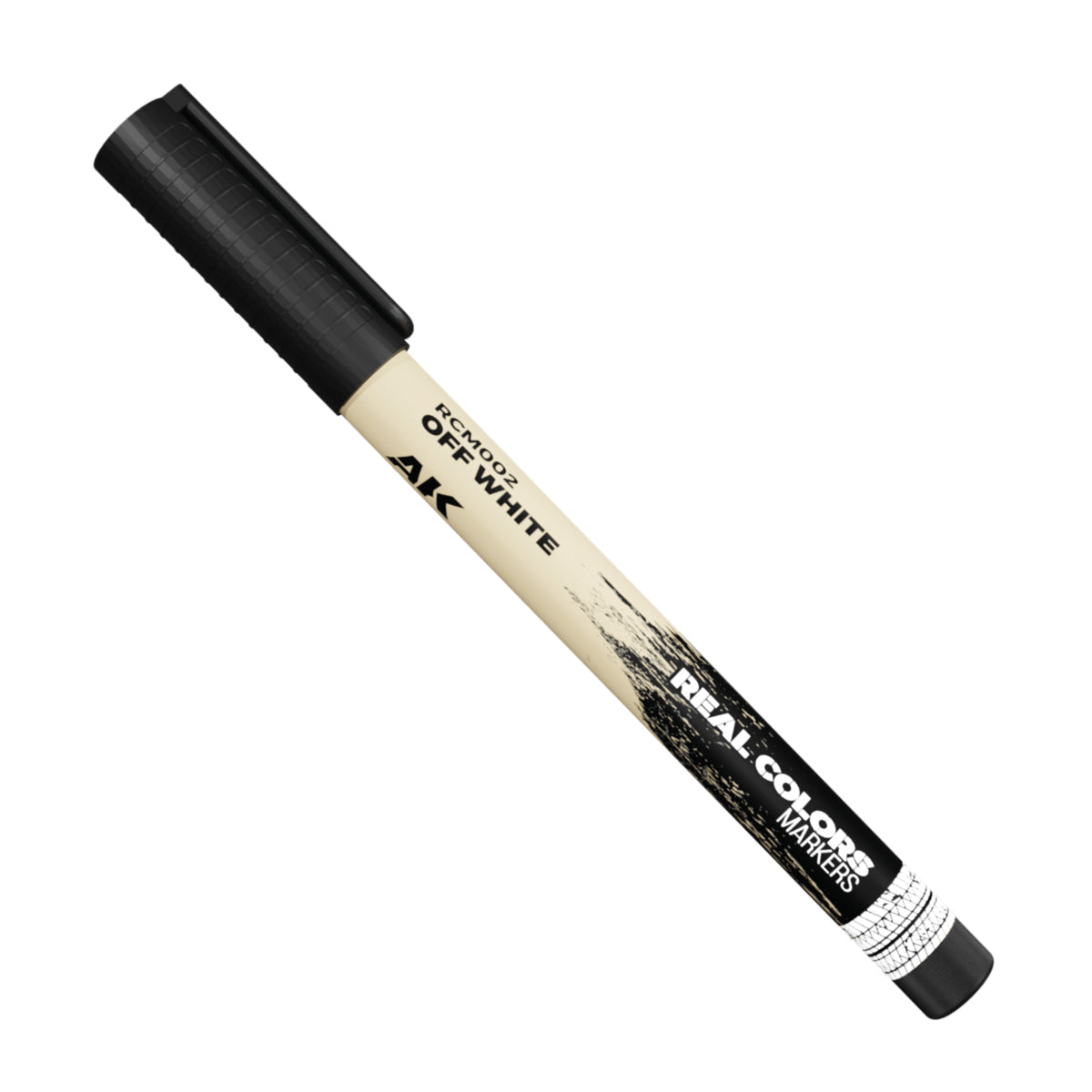 AK - Real Colors Markers