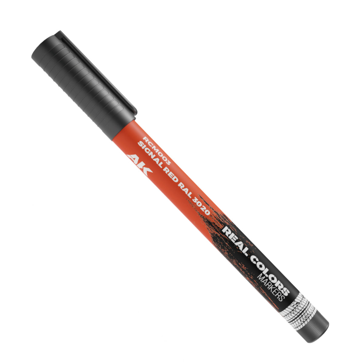 AK - Real Colors Markers