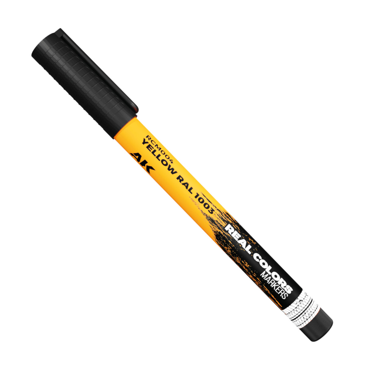 AK - Real Colors Markers