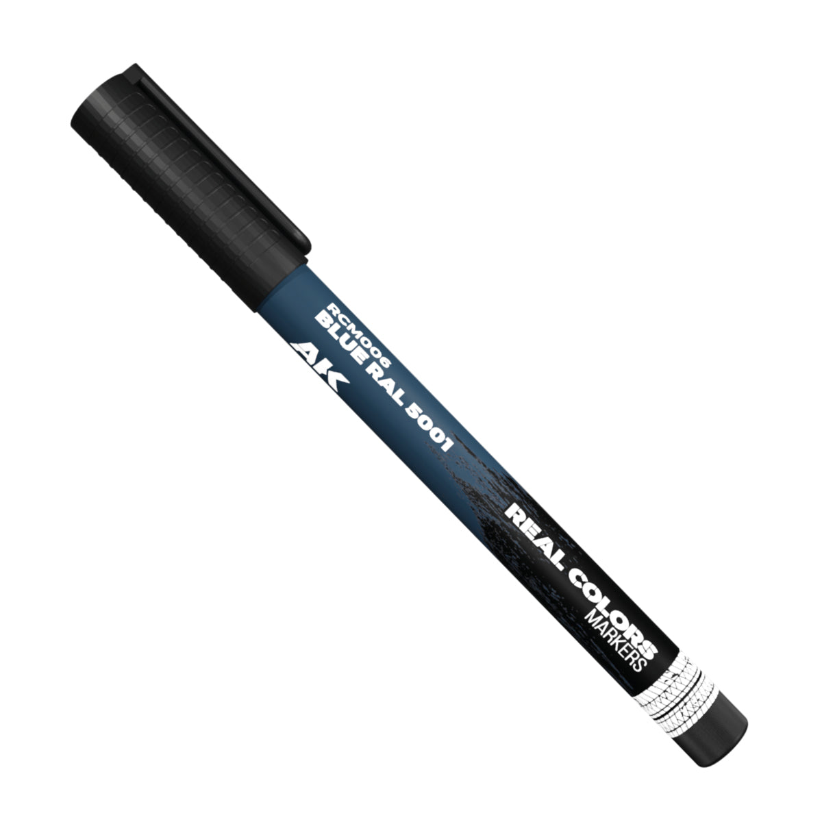AK - Real Colors Markers
