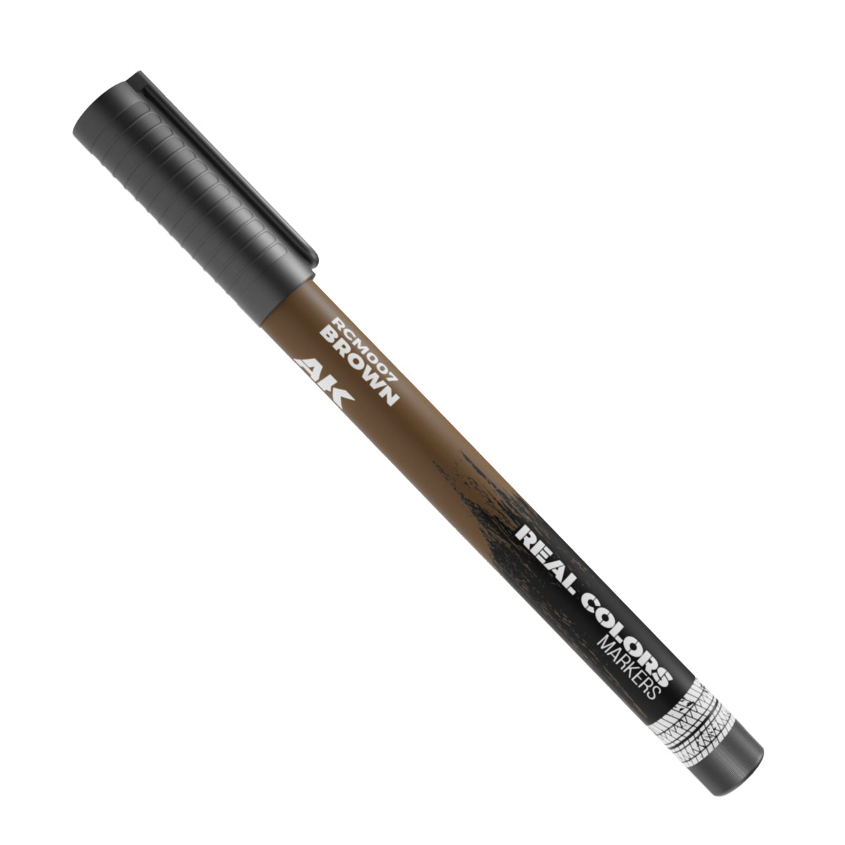 AK - Real Colors Markers