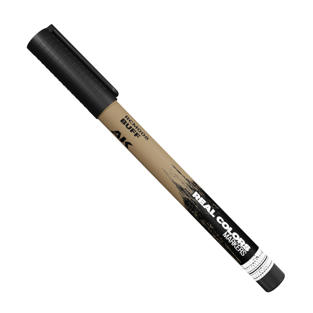 AK - Real Colors Markers