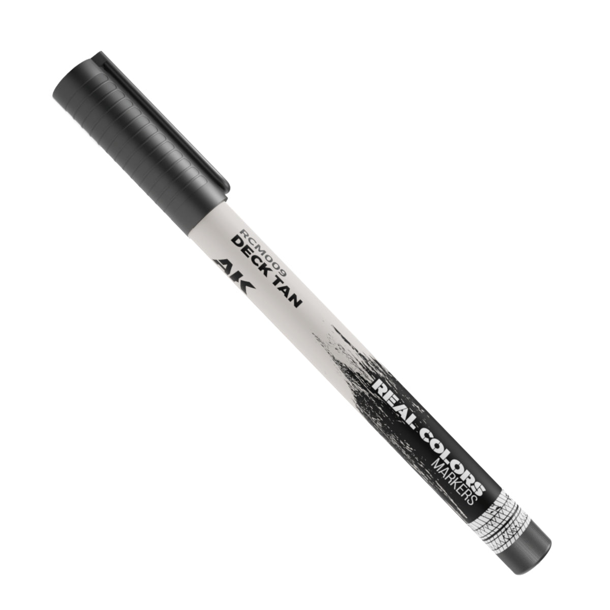 AK - Real Colors Markers