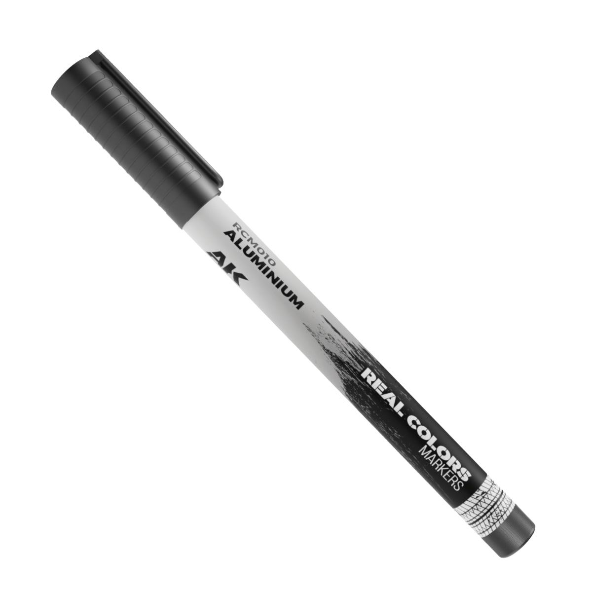 AK - Real Colors Markers