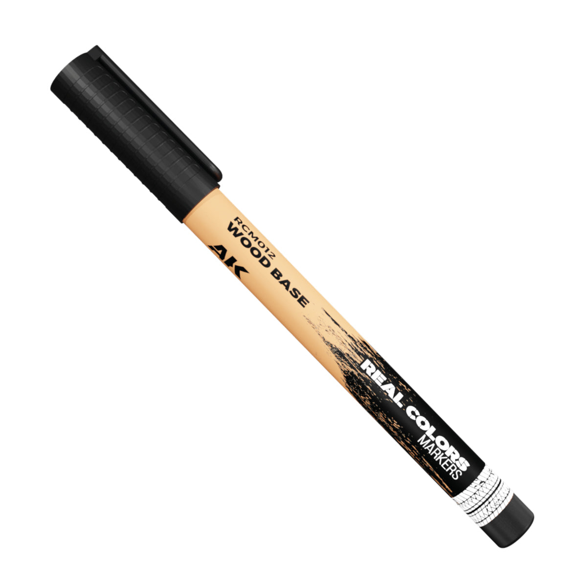 AK - Real Colors Markers
