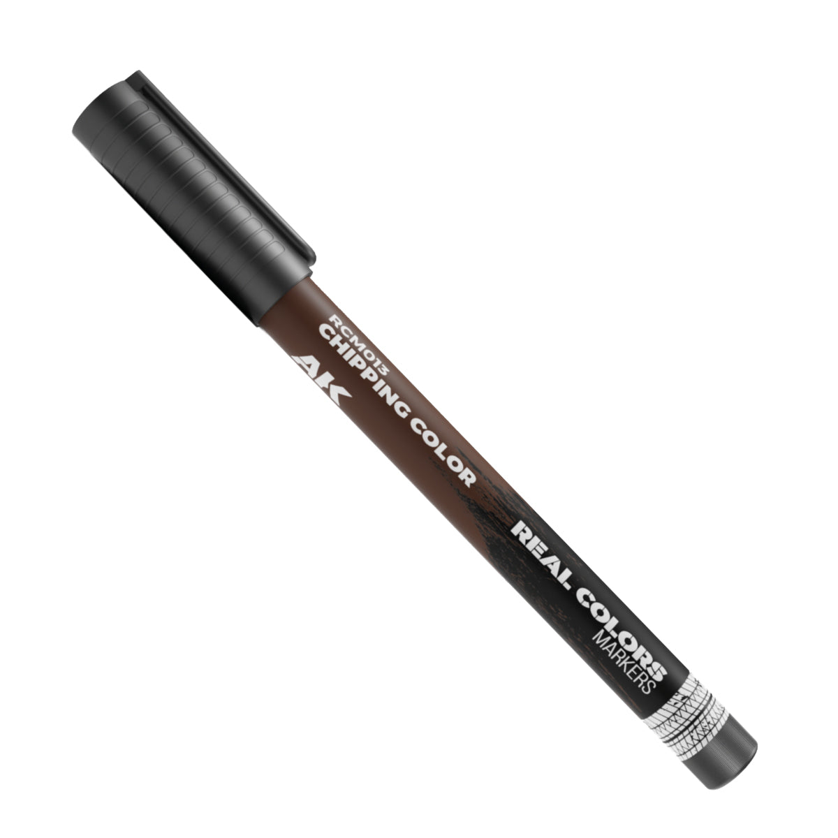AK - Real Colors Markers