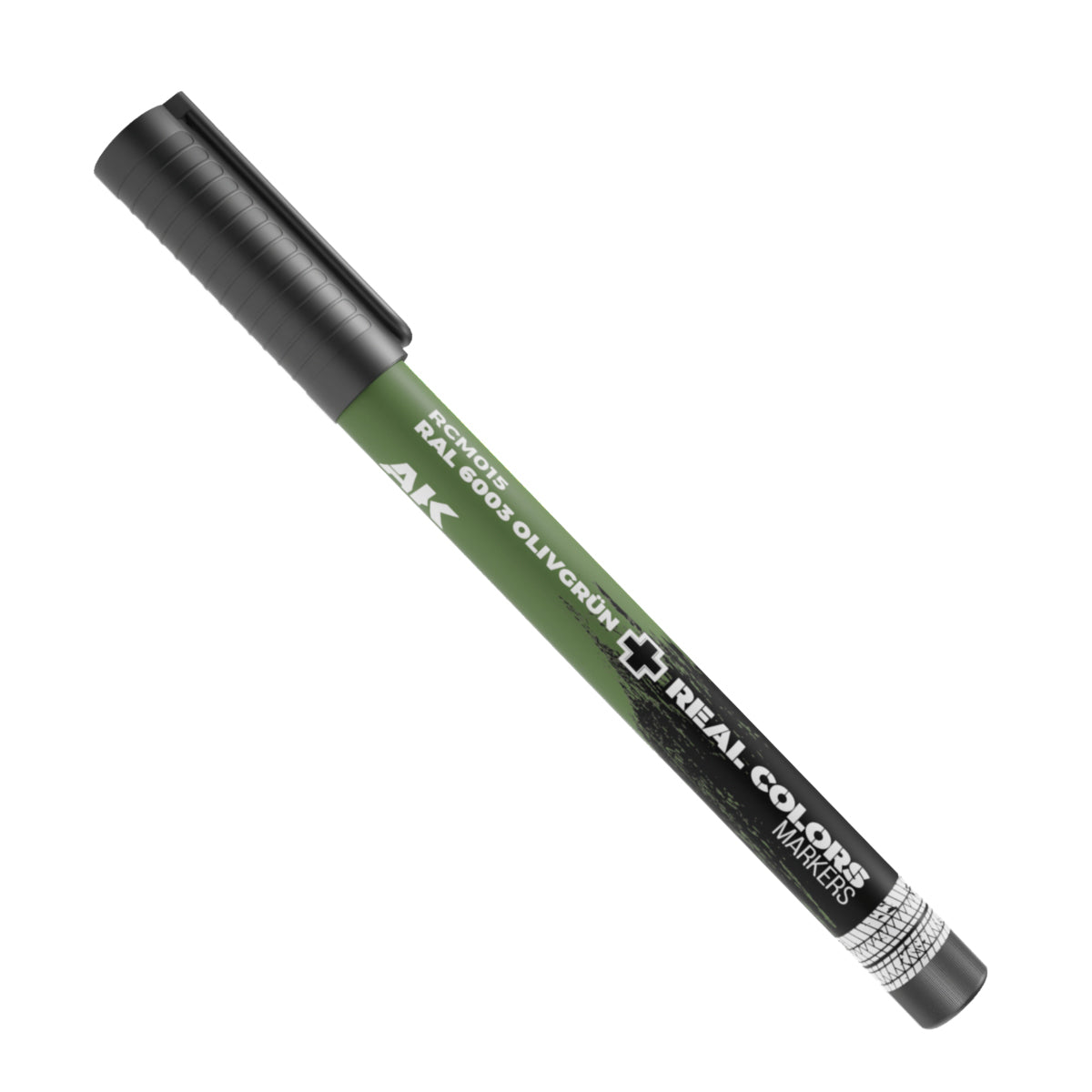 AK - Real Colors Markers