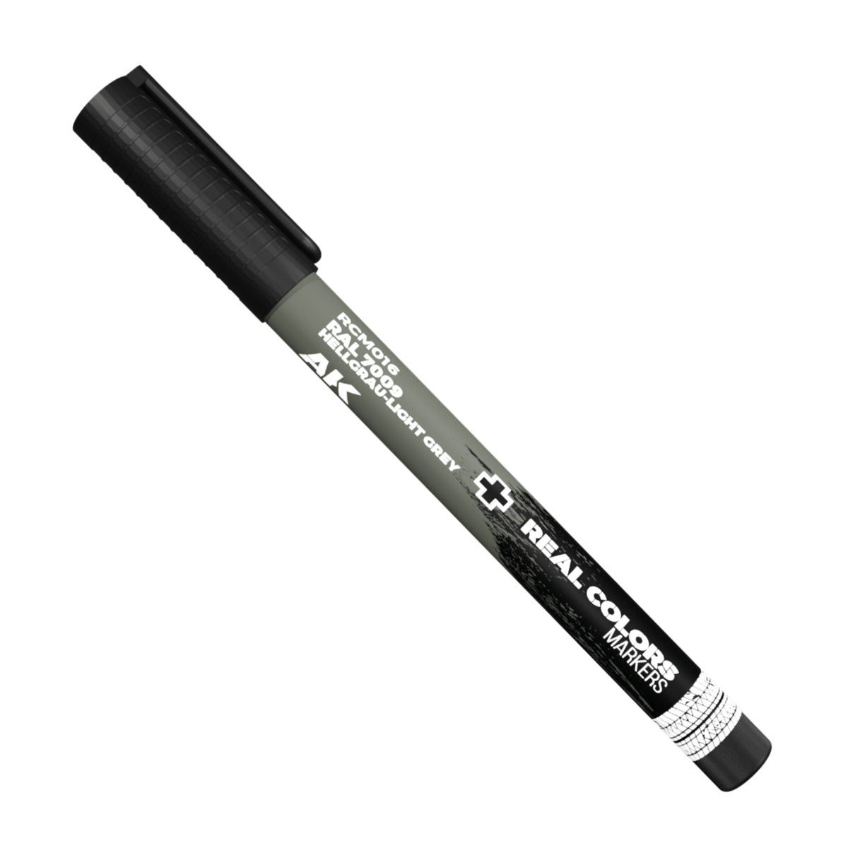 AK - Real Colors Markers